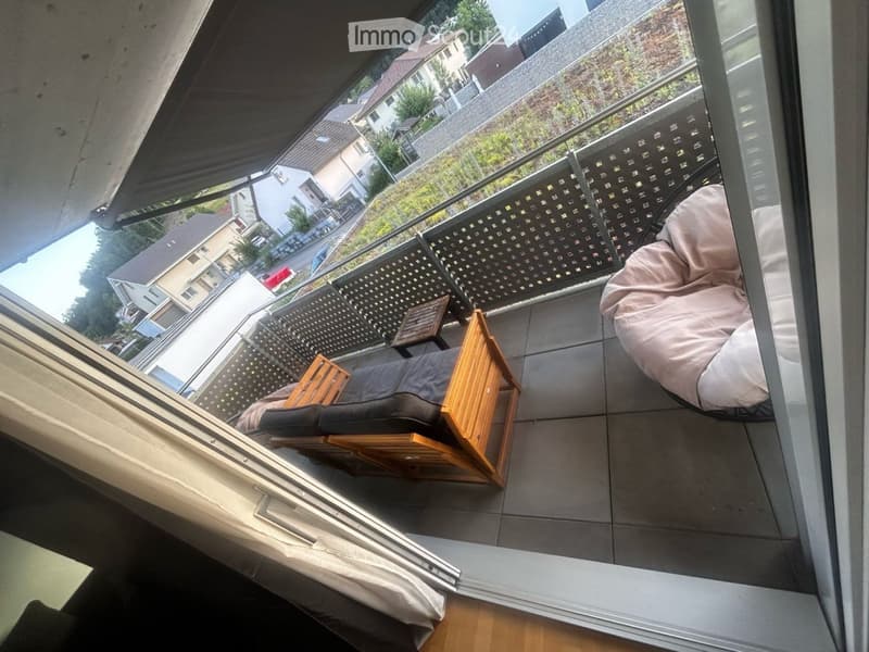 2.5-Zimmer-Wohnung in Staffelbach (5)