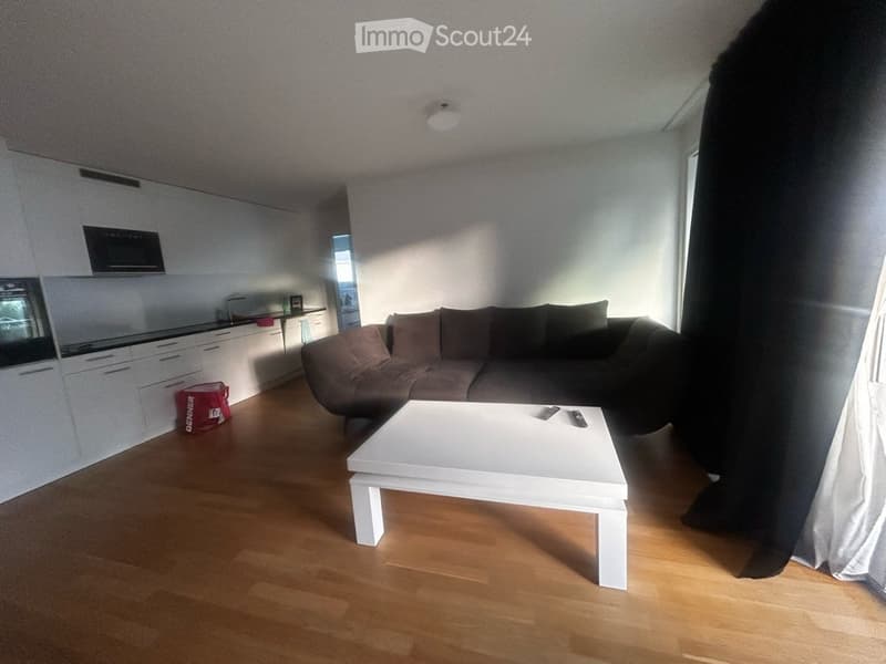 2.5-Zimmer-Wohnung in Staffelbach (1)