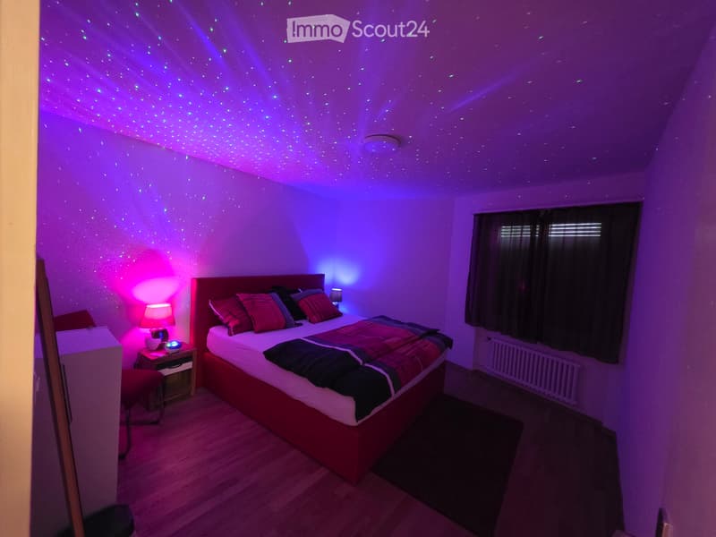 Chambre de colocation meublée (3)