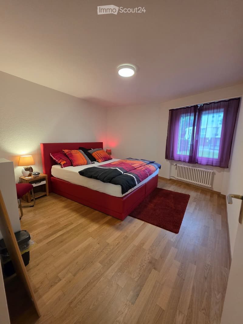 Chambre de colocation meublée (4)