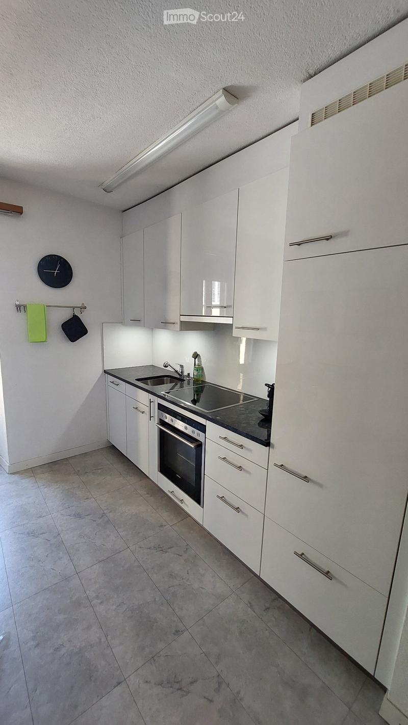 Appartement meublé de 3,5 pièces dans le centre de Biel (7)