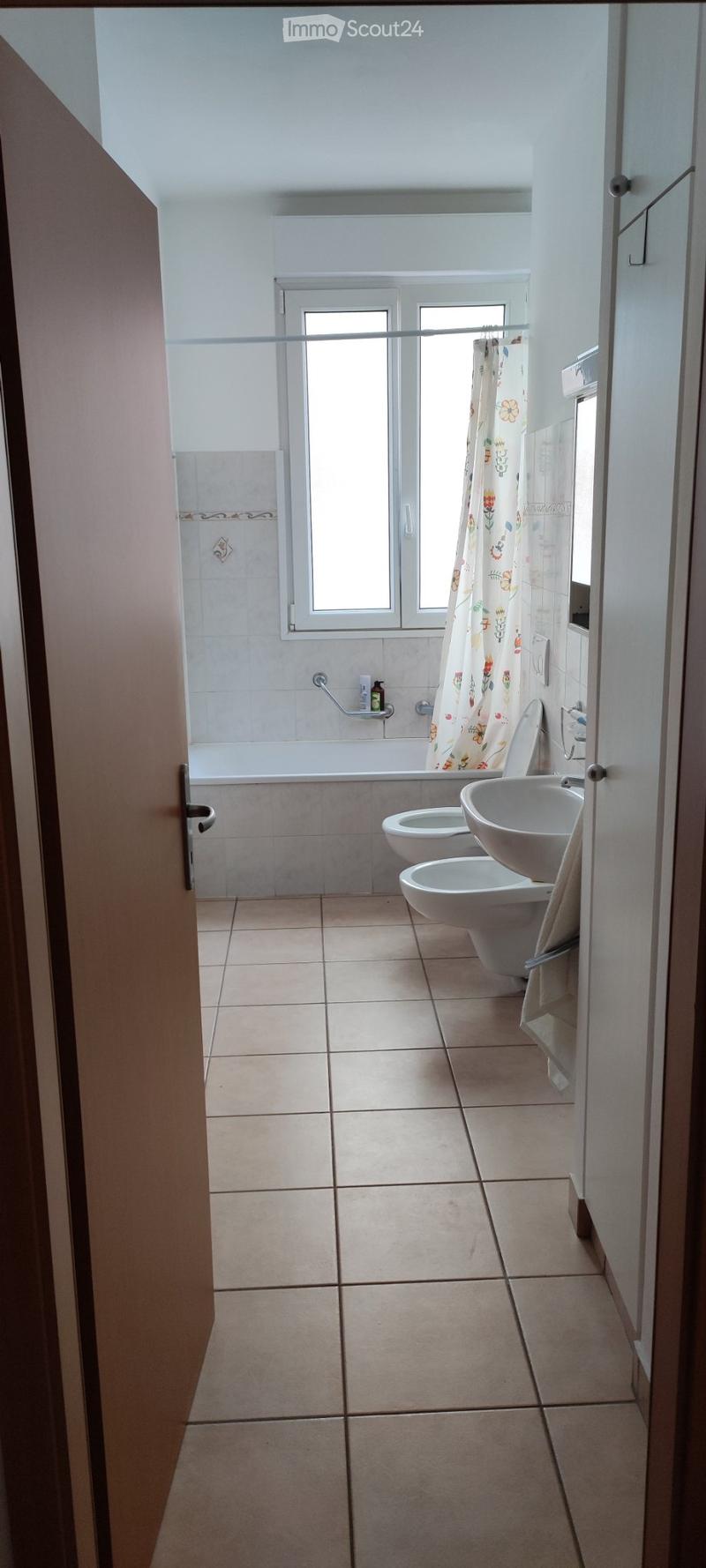 Beautiful spacious room in a comfortable apartment in Chiasso (5)