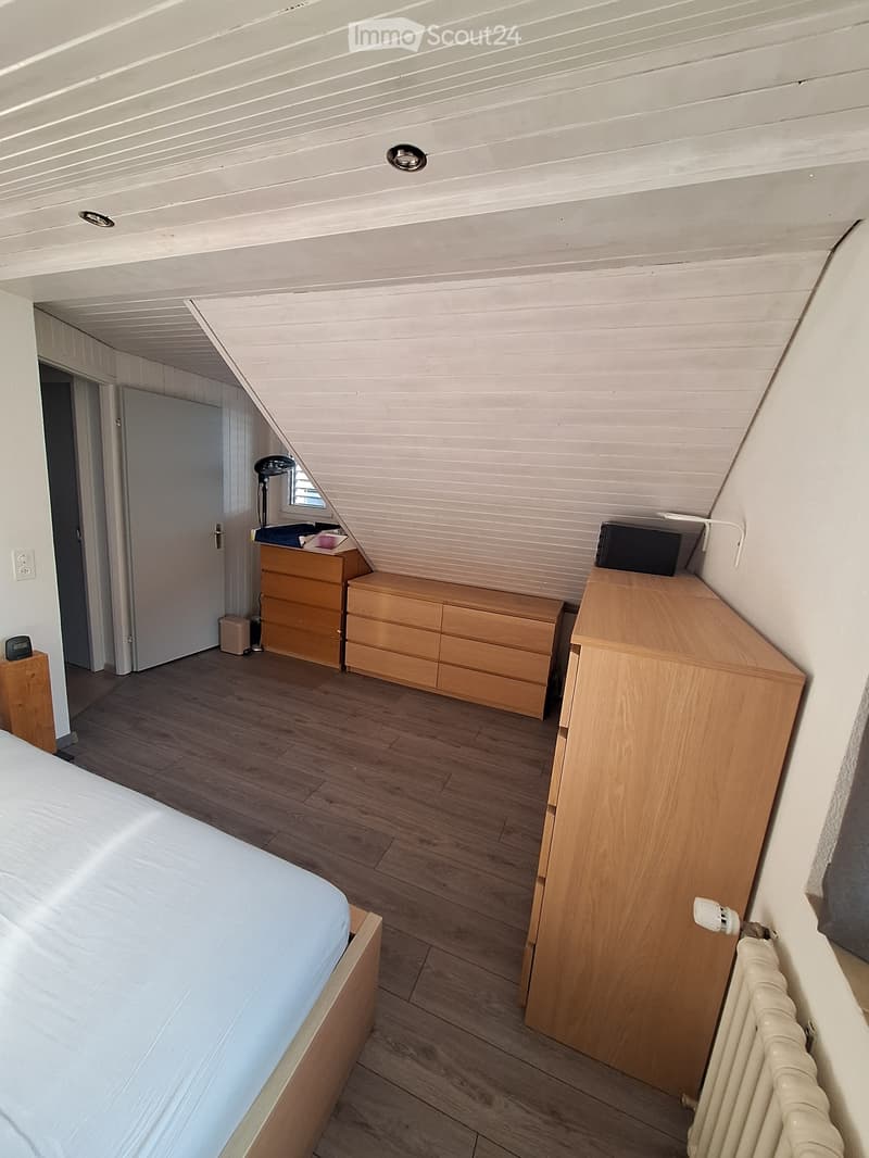 2 Zimmer - Wohnung an sonniger, ruhiger Zentrumslage (2)