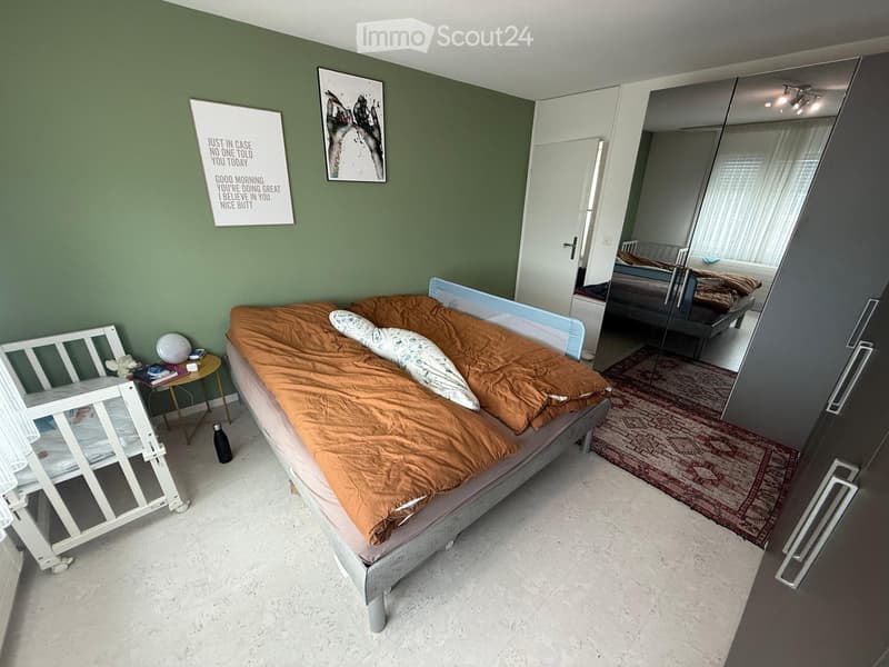 Ein Zuhause für die ganze Familie helle 4.5-Zimmerwohnung (4)