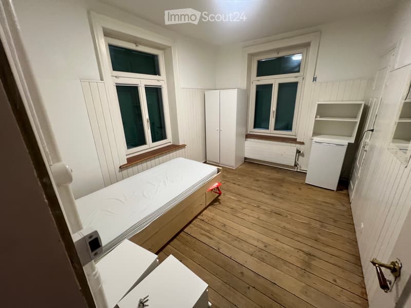 Wg-Zimmer zu vermieten (1)