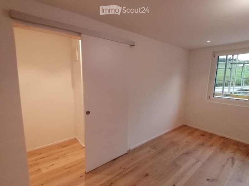 Living like on vacation - Modern and large 3.5 room apartment (2)