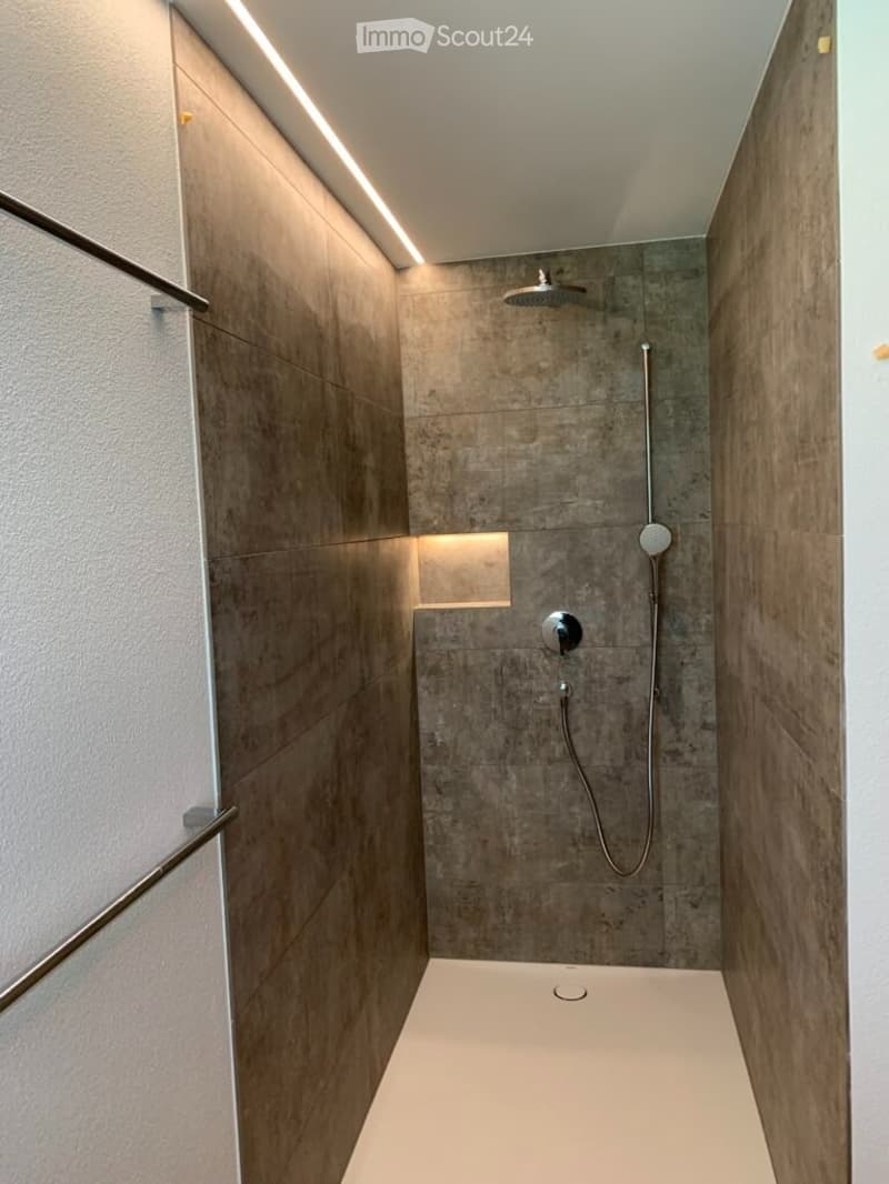 Living like on vacation - Modern and large 3.5 room apartment (3)