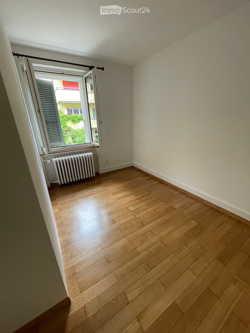 Günstige 2 Zimmerwohnung in der Länggasse (5)