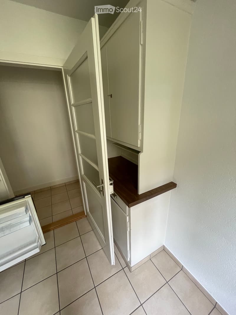 Günstige 2 Zimmerwohnung in der Länggasse (2)