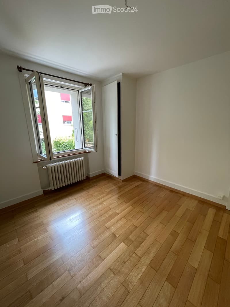 Günstige 2 Zimmerwohnung in der Länggasse (1)