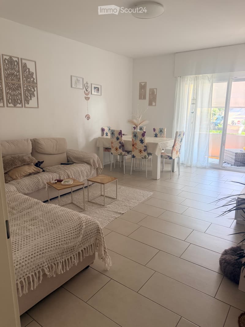 Appartement 4,5 Lugano (1)
