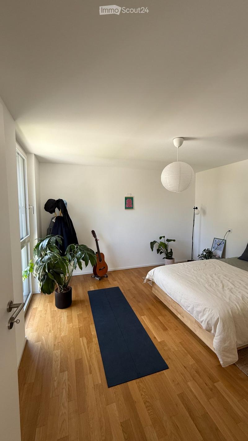Ich suche einen Nachmieter für eine 2.5-Zimmer-Wohnung in Grono (GR) (4)