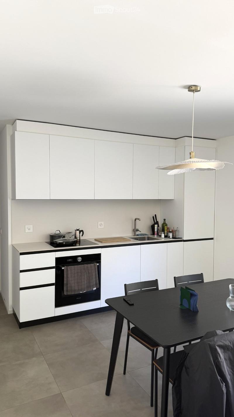 Ich suche einen Nachmieter für eine 2.5-Zimmer-Wohnung in Grono (GR) (3)