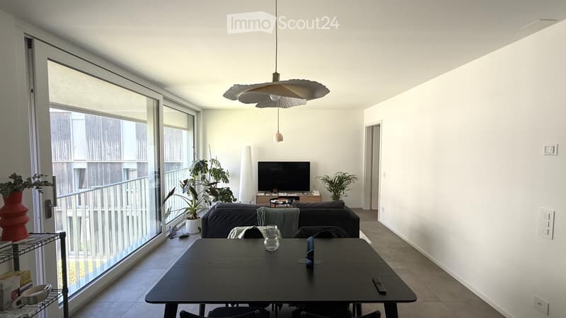 Ich suche einen Nachmieter für eine 2.5-Zimmer-Wohnung in Grono (GR) (7)