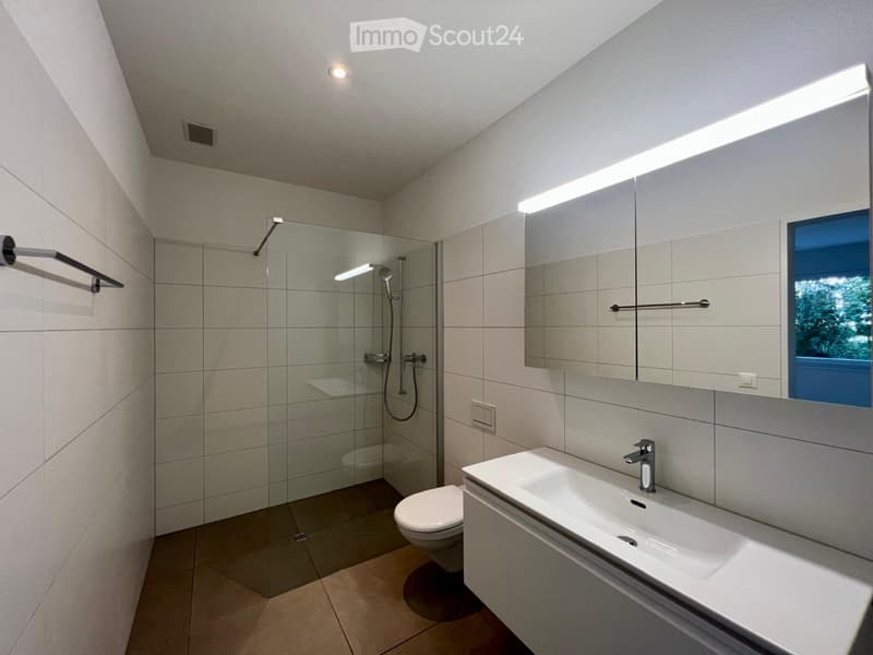 Charmante 3.5 Zimmer Wohnung in Eschlikon TG (4)