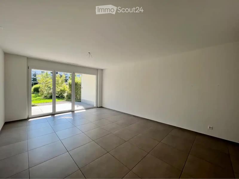 Charmante 3.5 Zimmer Wohnung in Eschlikon TG (2)