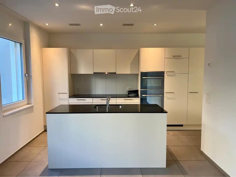 Charmante 3.5 Zimmer Wohnung in Eschlikon TG (1)