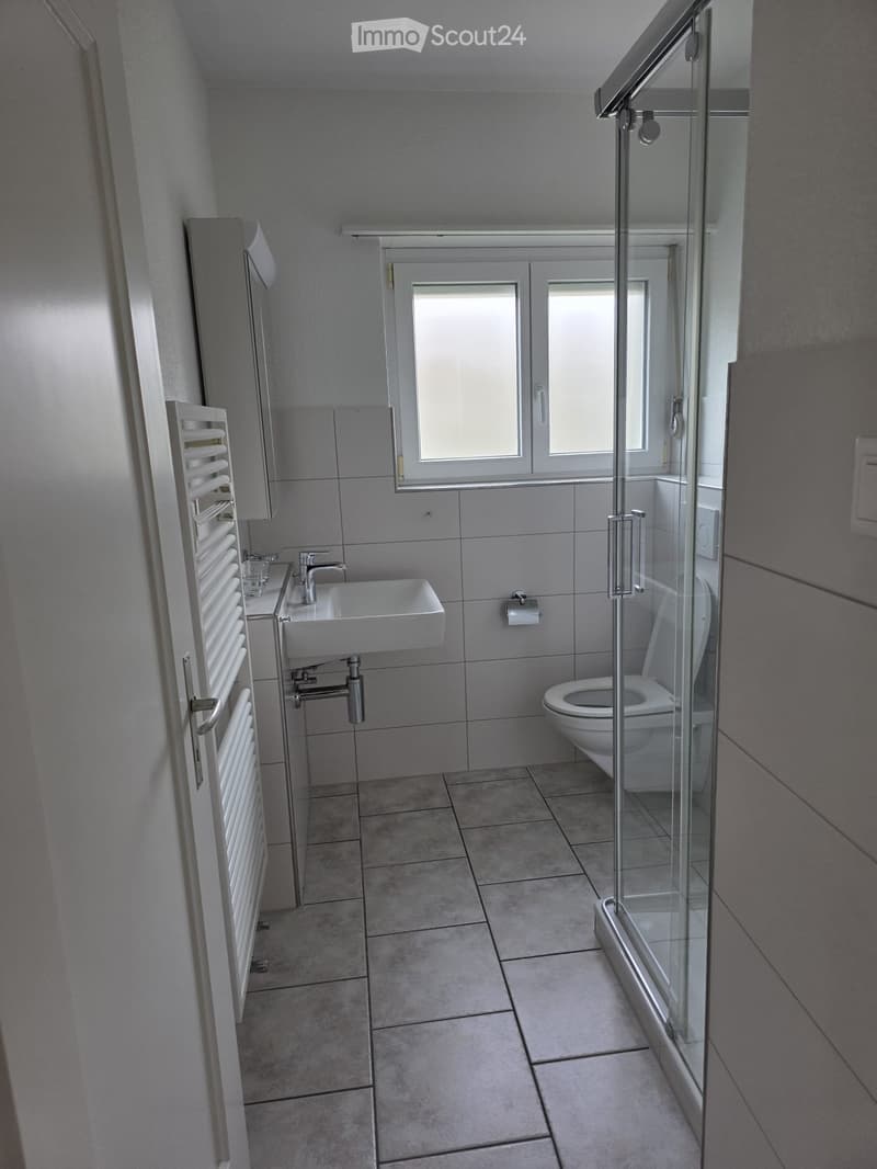 Charming 4.5 room apartment with direct access to the garden (5)