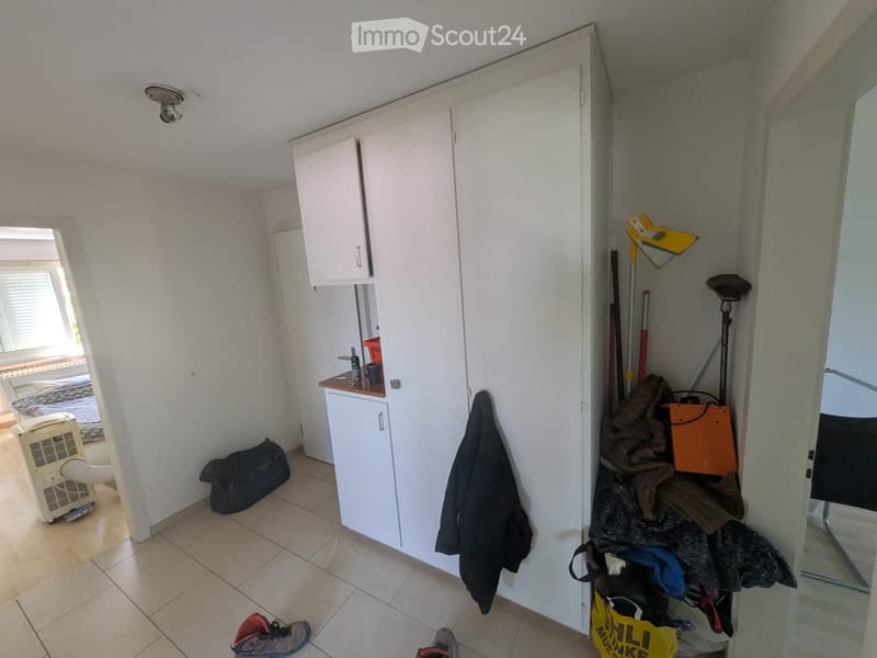 Apartment in Hunzenschwil (5)