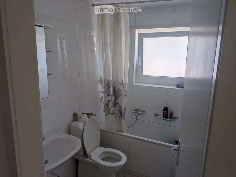 Apartment in Hunzenschwil (3)