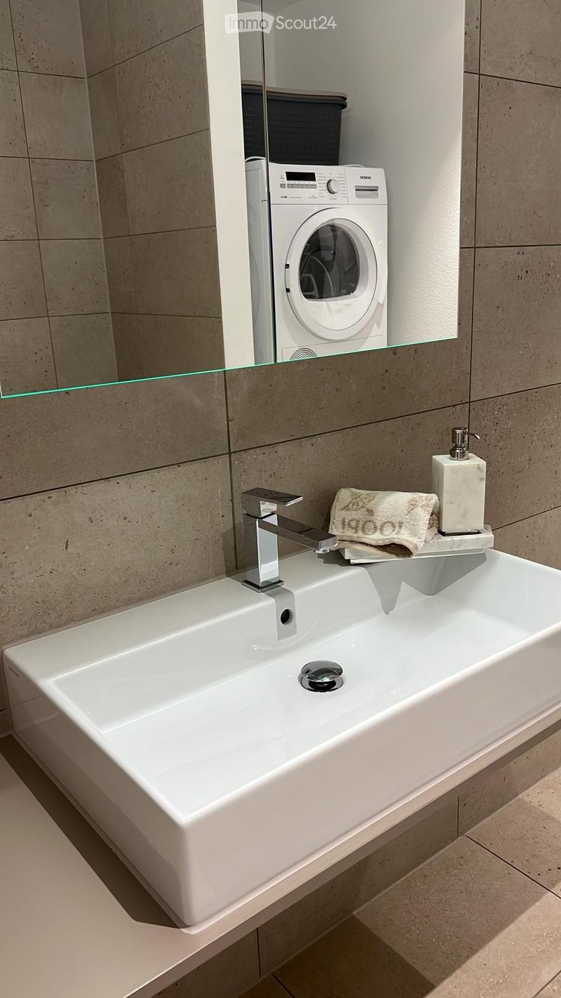 Nachmieter für wunderschöne 3.5-Zimmer Attikawohnung (5)