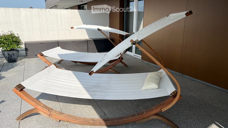Nachmieter für wunderschöne 3.5-Zimmer Attikawohnung (4)
