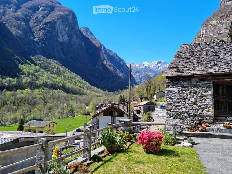 Rustic in Cavergno (5)
