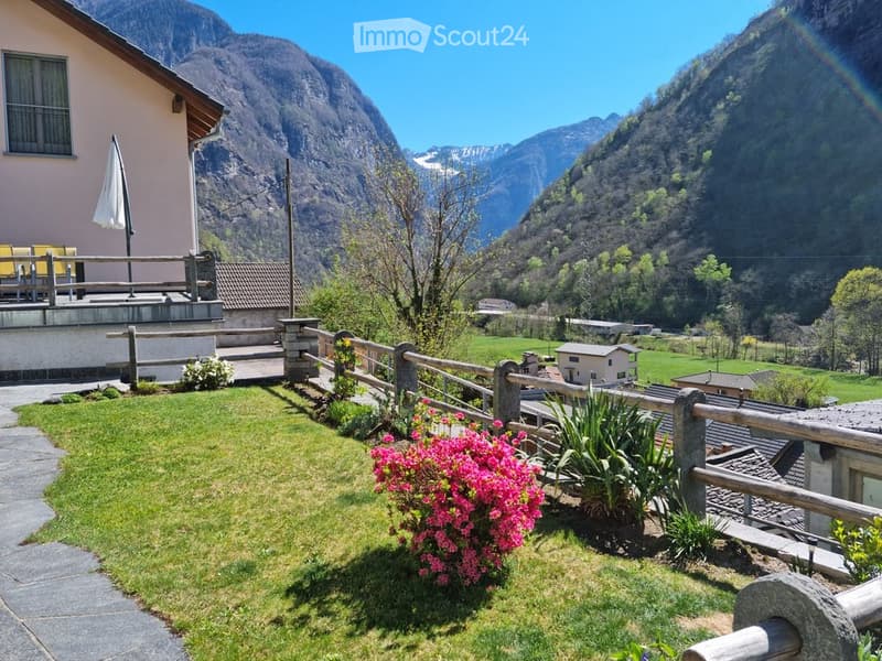Rustic in Cavergno (4)