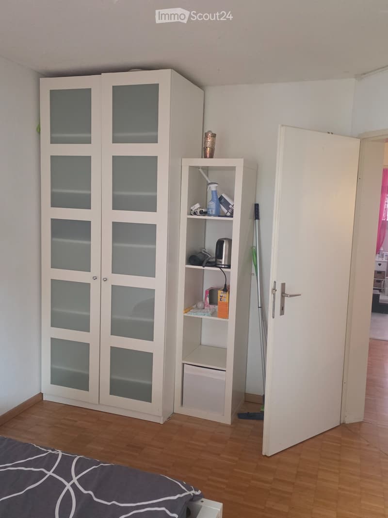 WG Zimmer per sofort frei (2)