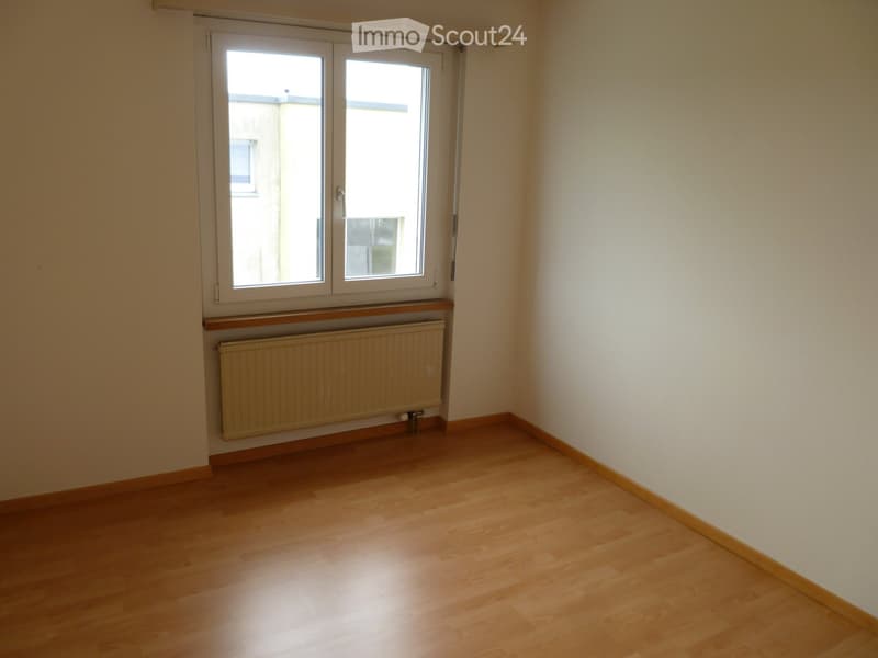 3.5 room apartment on the 2nd floor (no elevator) (5)