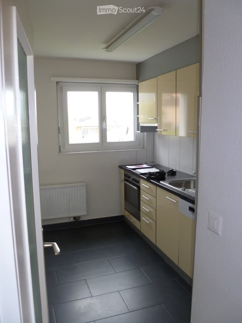 3.5 room apartment on the 2nd floor (no elevator) (4)