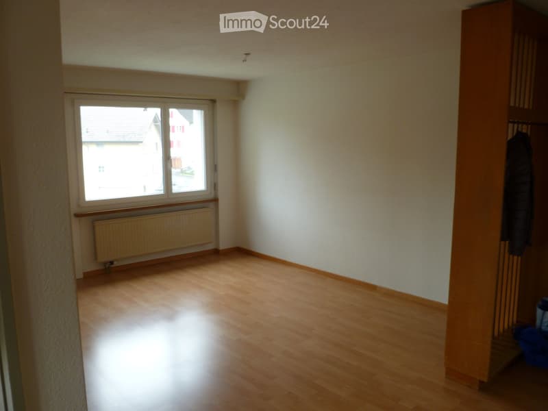 3.5 room apartment on the 2nd floor (no elevator) (3)