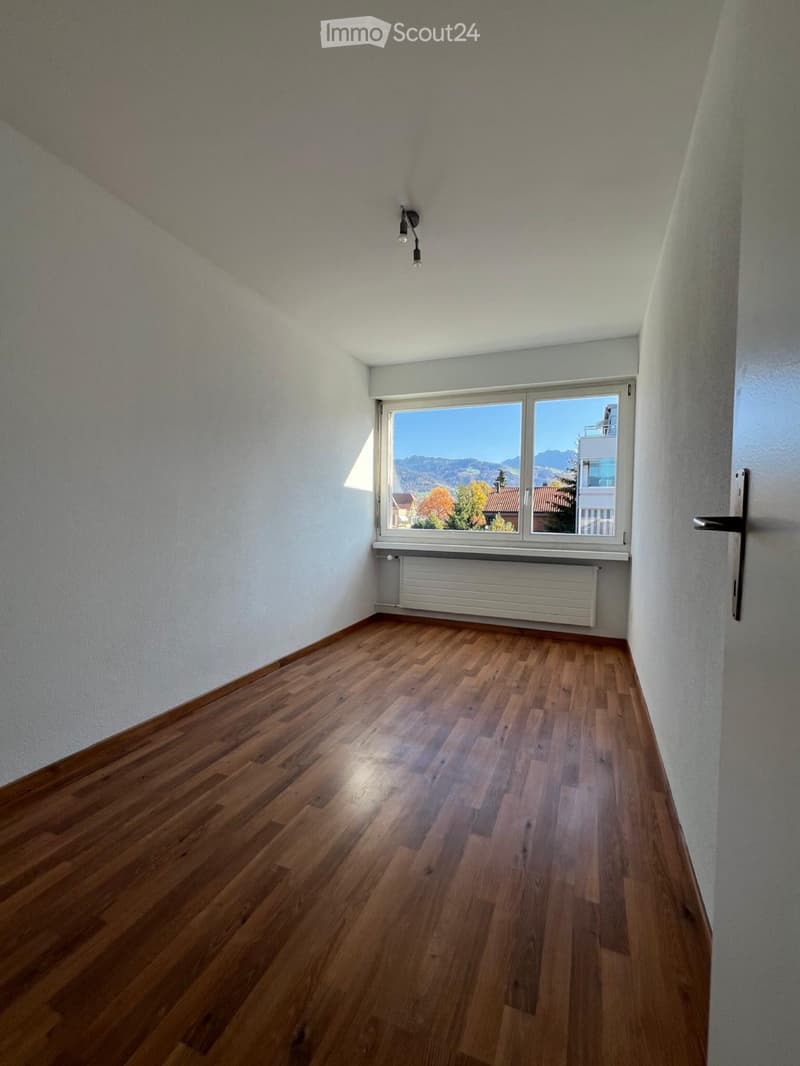 Wohnung in Gwatt (2)
