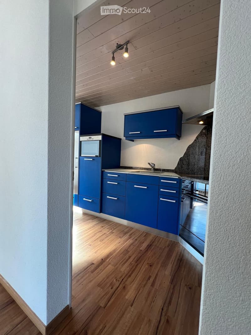 Wohnung in Gwatt (5)