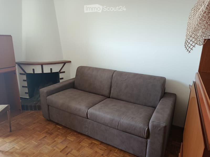 Schönes eigenständiges Appartement mit großem Terrassenbereich (4)