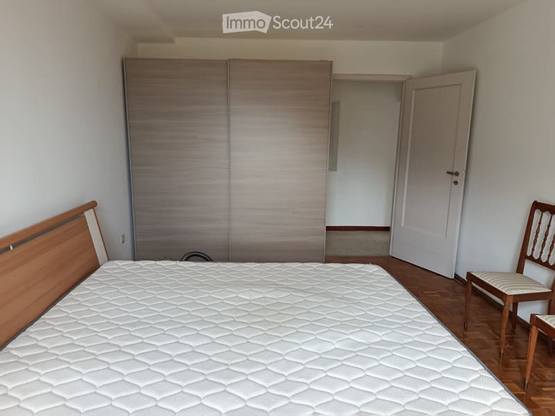 Schönes eigenständiges Appartement mit großem Terrassenbereich (5)