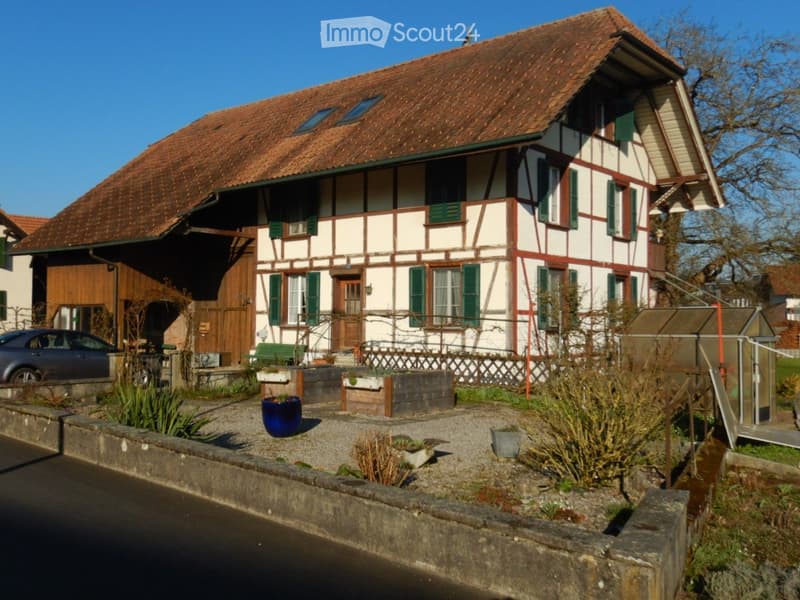 3 - Pièces Appartement en Mansarde (5)
