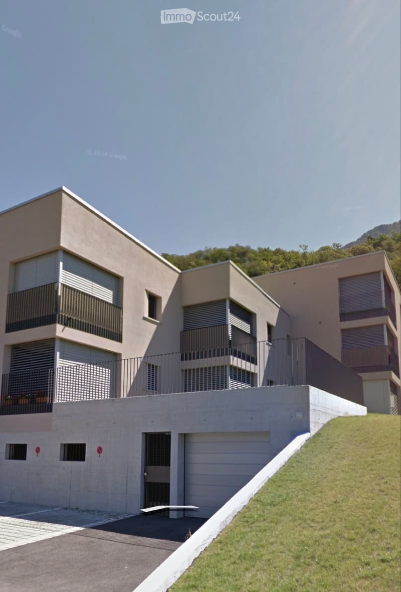 We rent 3.5-room apartment (2)