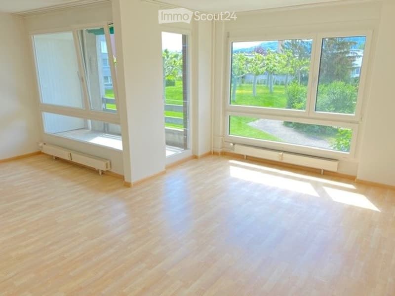 Schöne 4,5 Zimmer-Wohnung per 01.Okt. 26 (4)