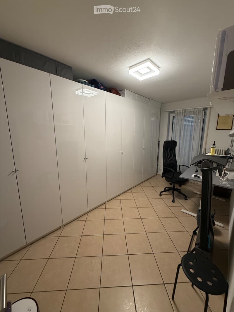 Subentro appartamento 3.5 locali Vacallo (CH) (2)