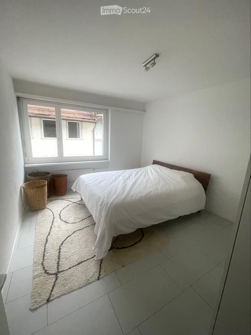 Wunderschöne Wohnung im Herzen der Altstadt Chur (3)