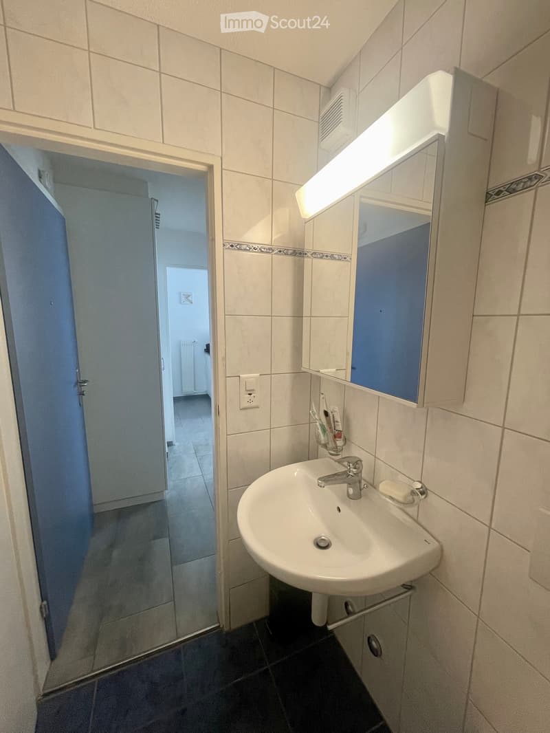 Wunderschöne Wohnung im Herzen der Altstadt Chur (5)