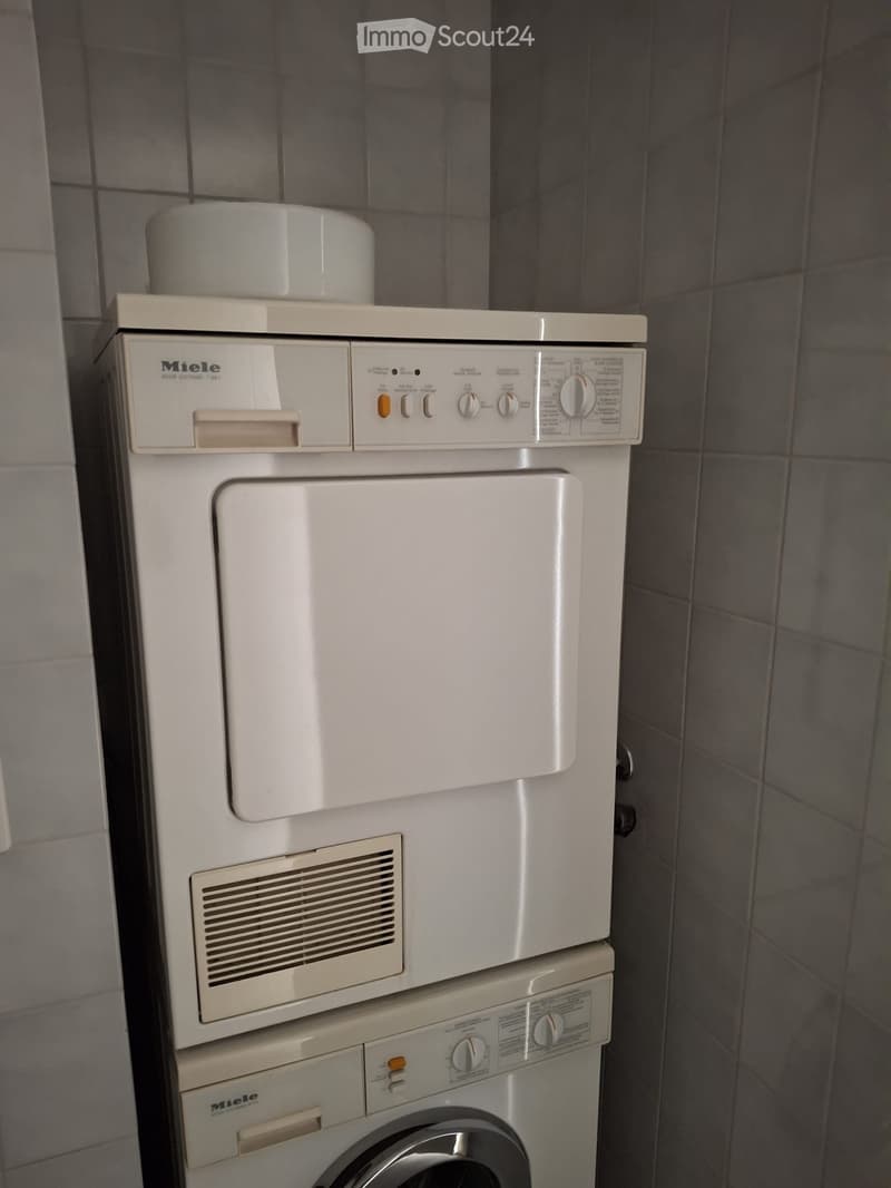Bel appartement 3,5 pièces à louer (5)