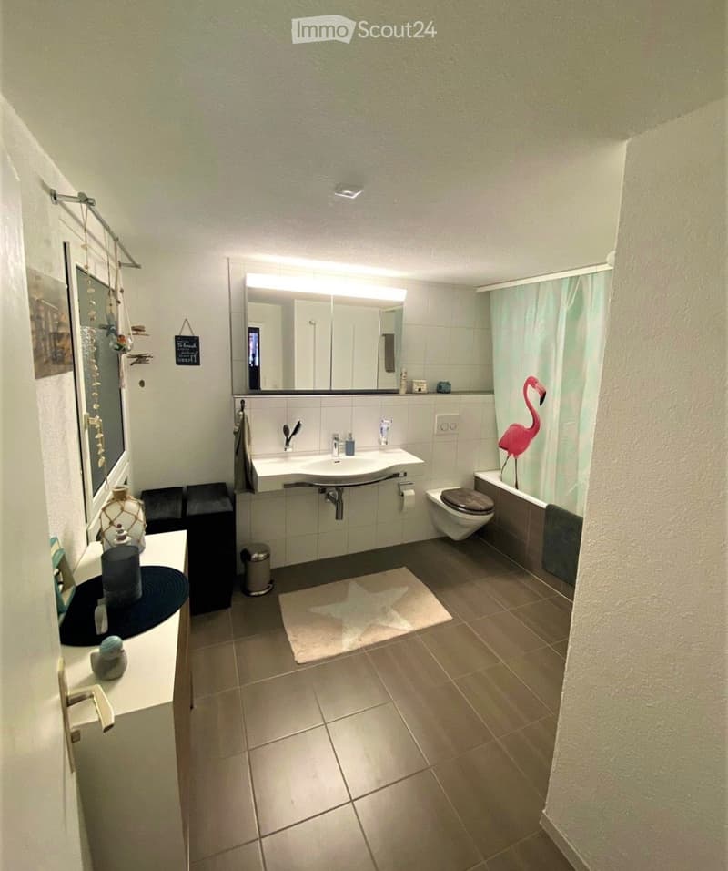 Appartement 3,5 pièces dans une ferme (à partir du 01.10.26 / prix incl. NK) (4)