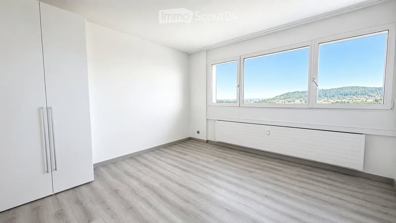 1.5 modern rooms in Coldrerio (2)