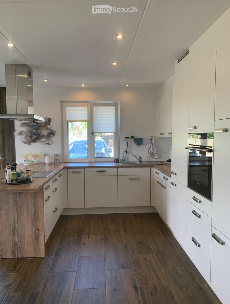 3.5 Room Apartment (4)