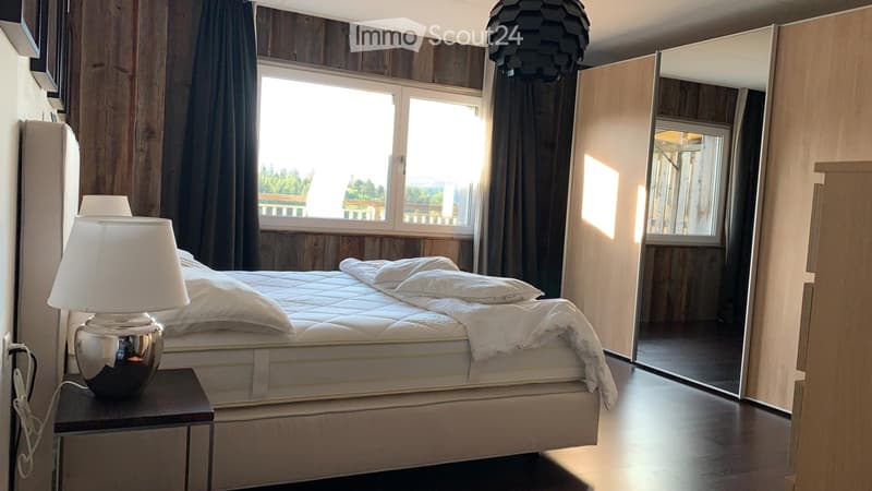 3.5 Room Apartment (5)