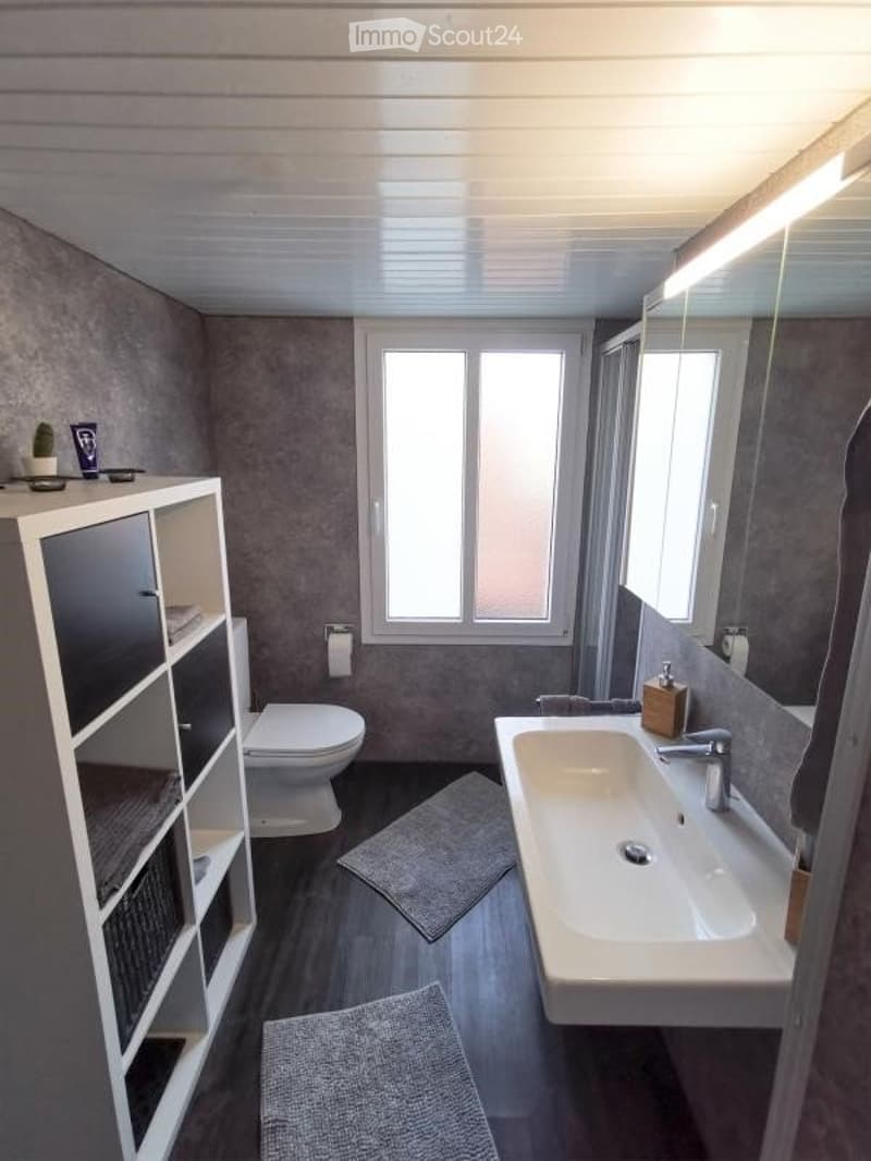 3.5 Zimmer Altbauwohnung in Schötz (4)