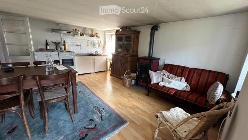 Ticino house with two renovated apartments (5)