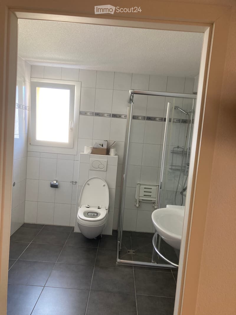 Appartement 3.5 pièces avec cuisine ouverte grand balcon 25 m2 (3)